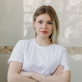 Екатерина Мотузова
